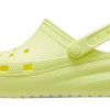 Crocs (WMNS) Classic Cutie Clog „Bright Yellow” 207708-75U