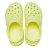 Crocs (WMNS) Classic Cutie Clog „Bright Yellow” 207708-75U