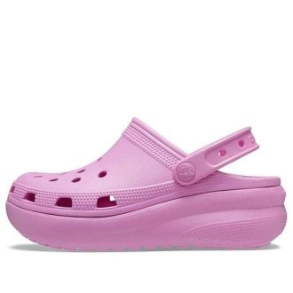 Crocs (WMNS) Classic Cutie Clog „Purple” 207708-6SW