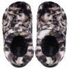 Crocs (WMNS) Classic Fur Sure „Lined Animal Oreo” 207303-0C4