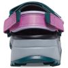 Crocs (WMNS) Classic Hiker Clog „Black Gey Teal” 206772-988