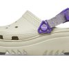 Crocs (WMNS) Classic Hiker Xscape Croslite Clogs „Beige Purple” 208365-2CF