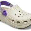 Crocs (WMNS) Classic Hiker Xscape Croslite Clogs „Beige Purple” 208365-2CF