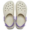 Crocs (WMNS) Classic Hiker Xscape Croslite Clogs „Beige Purple” 208365-2CF