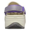 Crocs (WMNS) Classic Hiker Xscape Croslite Clogs „Beige Purple” 208365-2CF