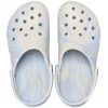 Crocs (WMNS) Classic Marbled Clog „Blue Calcite Multi” 206867-4NT