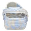 Crocs (WMNS) Classic Marbled Clog „Blue Calcite Multi” 206867-4NT