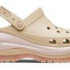 Crocs (WMNS) Classic Mega Crush Clog „Chai Multi” 207988-2ZM