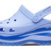 Crocs (WMNS) Classic Mega Crush Clog „Moon Jelly” 207988-5Q6