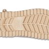 Crocs (WMNS) Classic Neo Puff Luxe Boots „Beige White” 207312-2E9