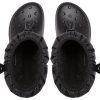 Crocs (WMNS) Classic Neo Puff Luxe Boots „Black” 207312-001