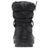 Crocs (WMNS) Classic Neo Puff Luxe Boots „Black” 207312-001