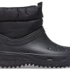 Crocs (WMNS) Classic Neo Puff Shorty Boots „Black” 207311-001