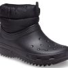Crocs (WMNS) Classic Neo Puff Shorty Boots „Black” 207311-001