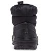 Crocs (WMNS) Classic Neo Puff Shorty Boots „Black” 207311-001