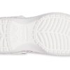 Crocs (WMNS) Classic Platform Americana Paisley Clogs „White” 207337-94S