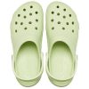 Crocs (WMNS) Classic Platform Clog „Celery” 206750-335