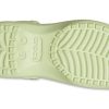 Crocs (WMNS) Classic Platform Clog „Celery” 206750-335
