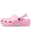 Crocs (WMNS) Classic Platform Clog „Flamingo” 206750-6S0