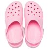 Crocs (WMNS) Classic Platform Clog „Flamingo” 206750-6S0