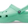 Crocs (WMNS) Classic Platform Clog „Jade Stone” 206750-3UG