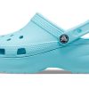 Crocs (WMNS) Classic Platform Clog „Pure Water” 206750-4SS