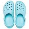 Crocs (WMNS) Classic Platform Clog „Pure Water” 206750-4SS