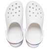 Crocs (WMNS) Classic Platform Dream Clog „Biało-fioletowe” 207580-94S