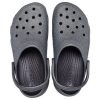 Crocs (WMNS) Classic Platform Glitter II Clog „Black” 207770-001
