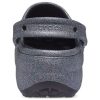 Crocs (WMNS) Classic Platform Glitter II Clog „Black” 207770-001
