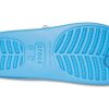 Crocs (WMNS) Classic Platform Tie Dye „Oxygen Multi” 208043-4KT
