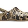 Crocs (WMNS) Classic Realtree V2 Clogs „Camo” 12132