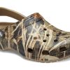 Crocs (WMNS) Classic Realtree V2 Clogs „Camo” 12132