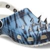 Crocs (WMNS) Classic Rebel Clogs „Niebiesko-białe” 208329-928