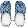 Crocs (WMNS) Classic Rebel Clogs „Niebiesko-białe” 208329-928