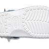 Crocs (WMNS) Classic Rebel Clogs „Niebiesko-białe” 208329-928