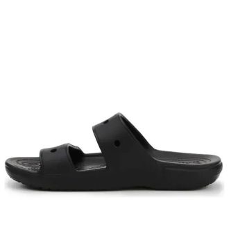 Crocs (WMNS) Classic Sandals „Black” TMP206761BLKMUL