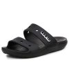 Crocs (WMNS) Classic Sandals „Black” TMP206761BLKMUL