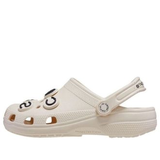 Crocs (WMNS) Classic x 10 Corso Como Clog „Stucco” 208168-160