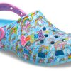 Crocs (WMNS) Classic x Lisa Frank Clogs „Unicorns” 208825-411