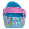 Crocs (WMNS) Classic x Lisa Frank Clogs „Unicorns” 208825-411