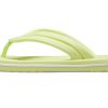 Crocs (WMNS) Crocband Flip „Light Green” 206100-3U4