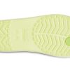 Crocs (WMNS) Crocband Flip „Light Green” 206100-3U4