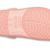 Crocs (WMNS) Crocband Summer Fun Clogs „Pomarańczowy” 205578-737