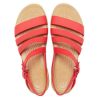 Crocs (WMNS) CrocsInne sandały sportowe 206107-8C1