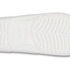 Crocs (WMNS) CrocsInne sportowe kapcie „Biało-niebieskie” 207248-100