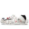 Crocs (WMNS) Cruella 2 x Classic Clog „Stay Weird” 207402-100