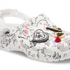 Crocs (WMNS) Cruella 2 x Classic Clog „Stay Weird” 207402-100