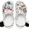 Crocs (WMNS) Cruella 2 x Classic Clog „Stay Weird” 207402-100