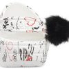 Crocs (WMNS) Cruella 2 x Classic Clog „Stay Weird” 207402-100